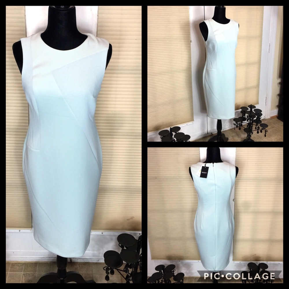 DKNY dress